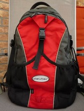 Deuter rucksack wanderrucksack gebraucht kaufen  Kellinghusen