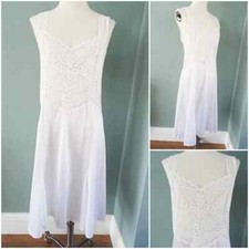 Vintage nightgown 1990s for sale  SUTTON
