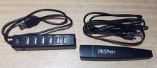 Irispen smart pen for sale  EAST GRINSTEAD