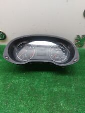 Quadro strumenti contachilomet usato  Qualiano