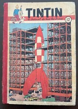 Recueil journal tintin d'occasion  Montpellier-