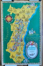 Affiche willy fischer. d'occasion  Trouville-sur-Mer