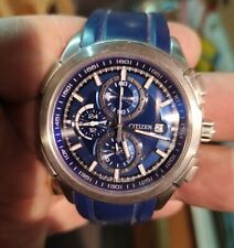 Citizen watch eco usato  Trieste