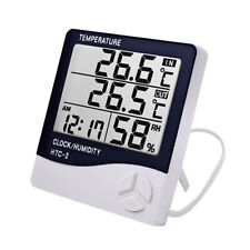 Lcd digital thermometer for sale  RUISLIP