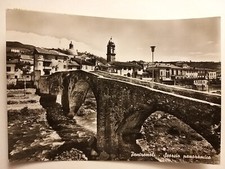 Pontremoli scorcio panoramico. usato  Rubiera