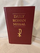 Daily roman missal for sale  Orland Park