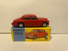 Corgi toys 205 for sale  Shipping to Ireland