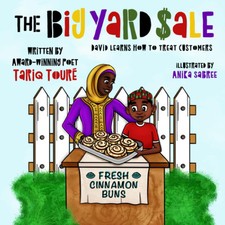 Big yard sale for sale  Powder Springs