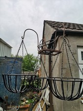 hanging flower baskets for sale hanging flower baskets for sale WOLVERHAMPTON