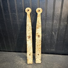 Vintage pair antique for sale  Mount Holly Springs