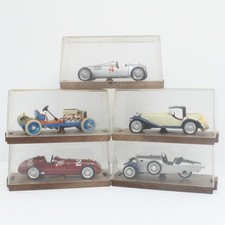 Brumm diecast model for sale  LEEDS