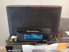 Sony xdr ds12ip for sale  BURY ST. EDMUNDS