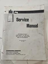 Cub cadet 127 for sale  Washington
