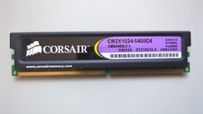 Barette mémoire ddr2 d'occasion  Anet