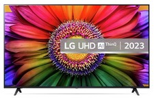 Smart hdr 43ur80006lj for sale  OLDHAM