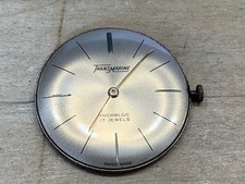Trans marine uhrwerk gebraucht kaufen  Gelsenkirchen