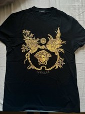 Shirt uomo versace usato  Cagliari