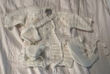 Vtg new white for sale  Plainville