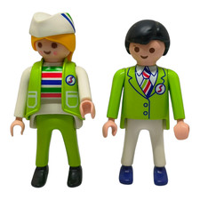 playmobil supermarche 3200 d'occasion playmobil supermarche 3200 d'occasion  Gonfreville-l'Orcher