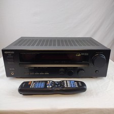 Kenwood 616 receiver for sale  Lowell