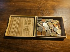 Lot monnaie d'occasion  Honfleur