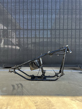 1955 harley panhead for sale  Long Beach