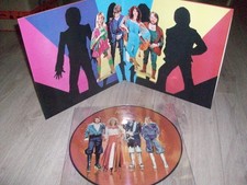 Abba voulez live d'occasion  Wasquehal