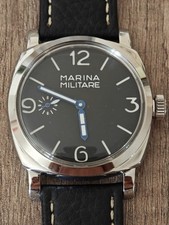 Orologio carica manuale usato  San Cesareo