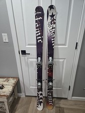 Atomic twins twin for sale  Parker