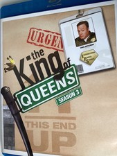 The king queens gebraucht kaufen  Stuttgart