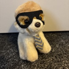 Gund itty bitty for sale  DUMFRIES
