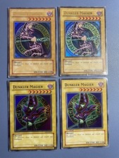 dunkler magier deck gebraucht kaufen dunkler magier deck gebraucht kaufen  Burladingen