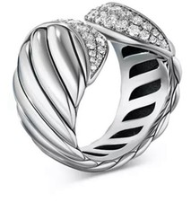 Authentic david yurman for sale  Winchester