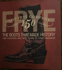 Frye boots made for sale  Saddle River