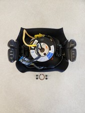Kit de controle de volante OEM Chevy S10 Blazer GMC Jimmy Sonoma Olds Bravada comprar usado  Enviando para Brazil