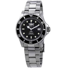 Usado, Relógio masculino Invicta Pro Diver mostrador preto aço inoxidável 40 mm 26970 comprar usado Usado, Relógio masculino Invicta Pro Diver mostrador preto aço inoxidável 40 mm 26970 comprar usado  Enviando para Brazil