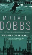 Whispers betrayal dobbs for sale  ROSSENDALE