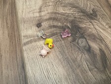 Mini resin frogs for sale  BANGOR