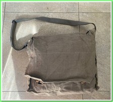 musette militaire d'occasion musette militaire d'occasion Expédié en Belgium