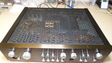 Dual 1200 vintage gebraucht kaufen  Düsternort
