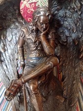 Lucifer fallen angel for sale  MALDON