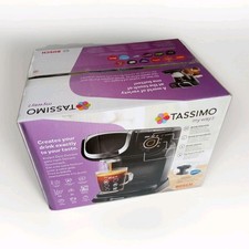 Tassimo kaffeemaschine way gebraucht kaufen  Bochum