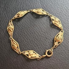 Bracelet art nouveau d'occasion  Toulouse-