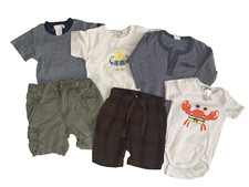 6tlg jungenpaket paket gebraucht kaufen  Eckartsberga