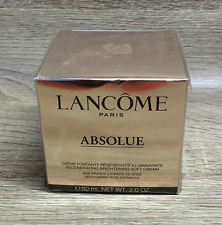 Lancôme absolue creme d'occasion  Lattes