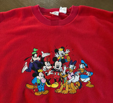Vtg disney mickey for sale  USA