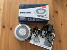 Panasonic sx480 portable gebraucht kaufen  Bannewitz