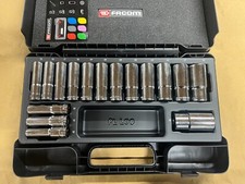 Facom .405ae coffret d'occasion  Saint-André-de-Corcy
