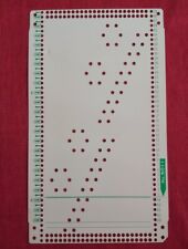 Lace punchcard toyota for sale  KILMARNOCK