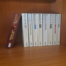 Clive cussler lotto usato  Italia